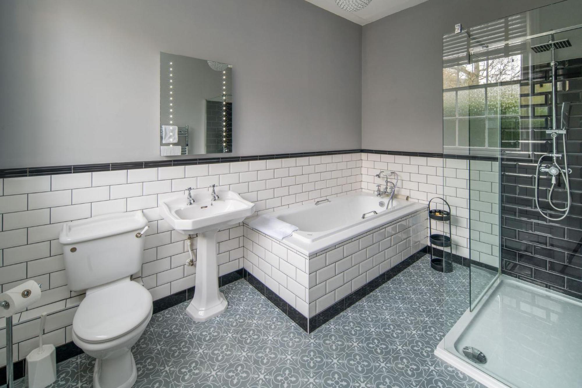 Albert Cottage Hotel Ист-Каус Экстерьер фото