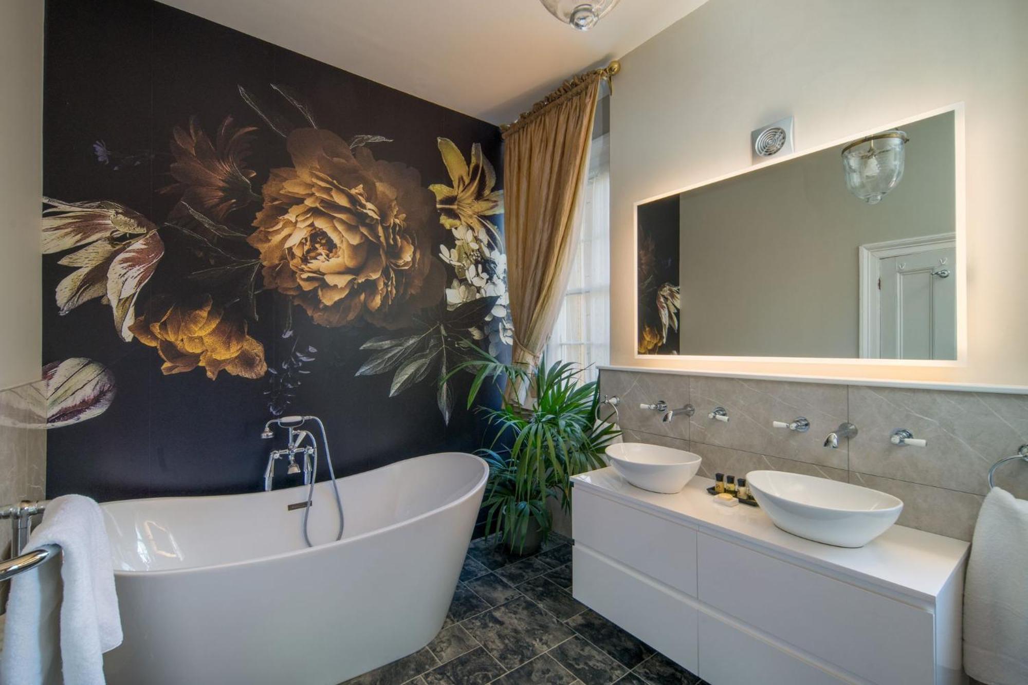 Albert Cottage Hotel Ист-Каус Экстерьер фото