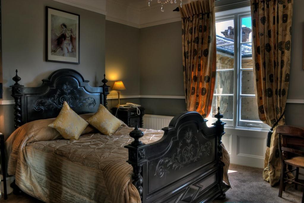 Albert Cottage Hotel Ист-Каус Номер фото