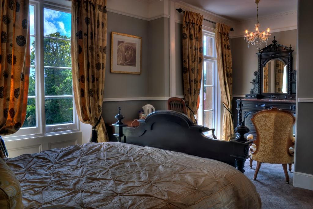 Albert Cottage Hotel Ист-Каус Номер фото