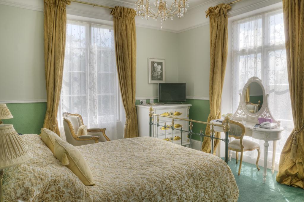 Albert Cottage Hotel Ист-Каус Номер фото